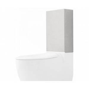 Бачок для комбинации с напольным унитазом  ArtCeram Blend